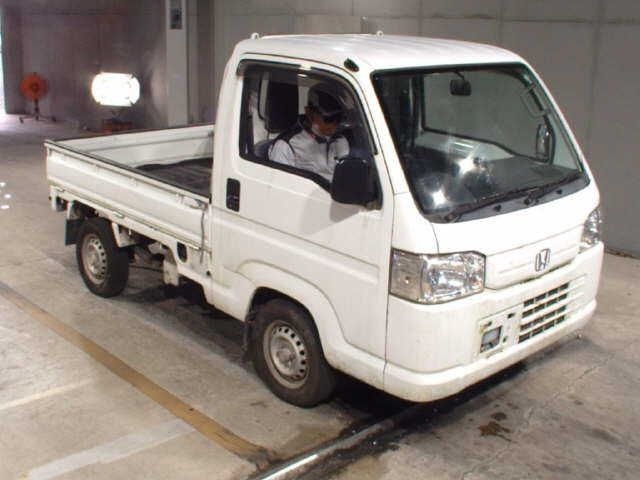 289 HONDA ACTY TRUCK HA8 2014 г. (JU Fukuoka)